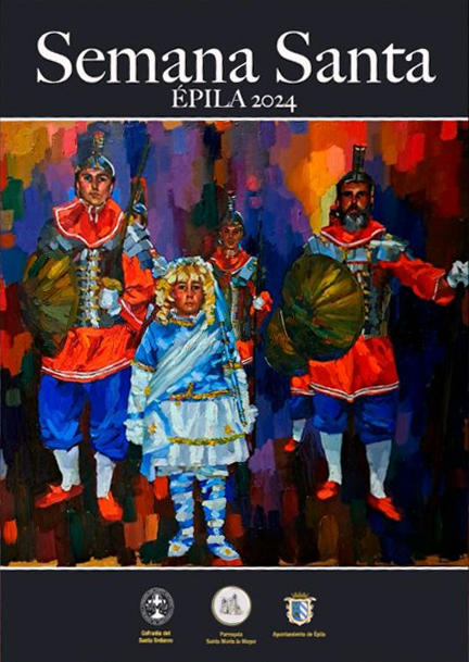 Semana Santa en Épila  